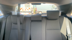 Honda Jazz 1.5 i-MMD Hybrid SE 5dr eCVT Hybrid Hatchback